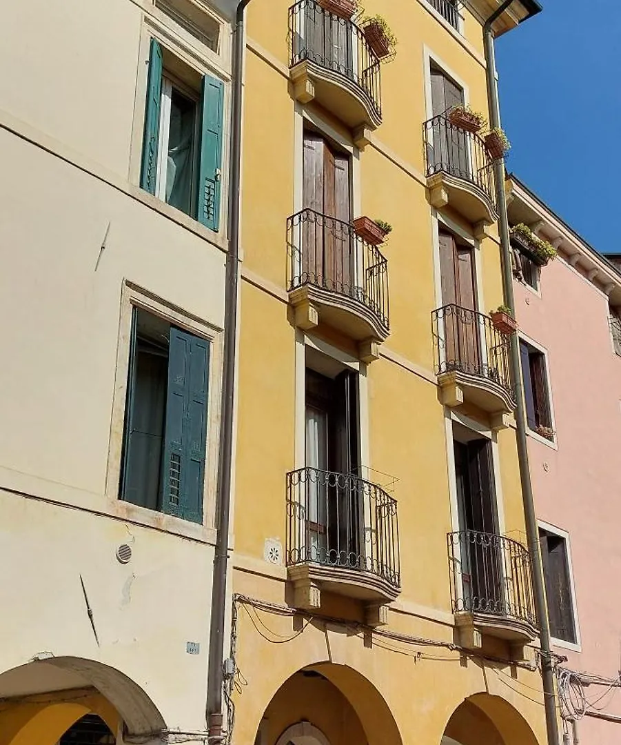 Apartment Studio Rosa Vicenza