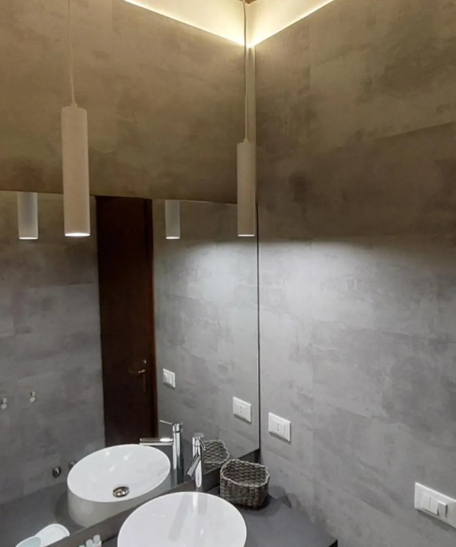Apartment Studio Rosa Vicenza