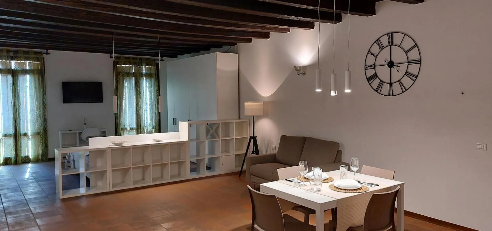 Appartamento Studio Rosa Vicenza Italia