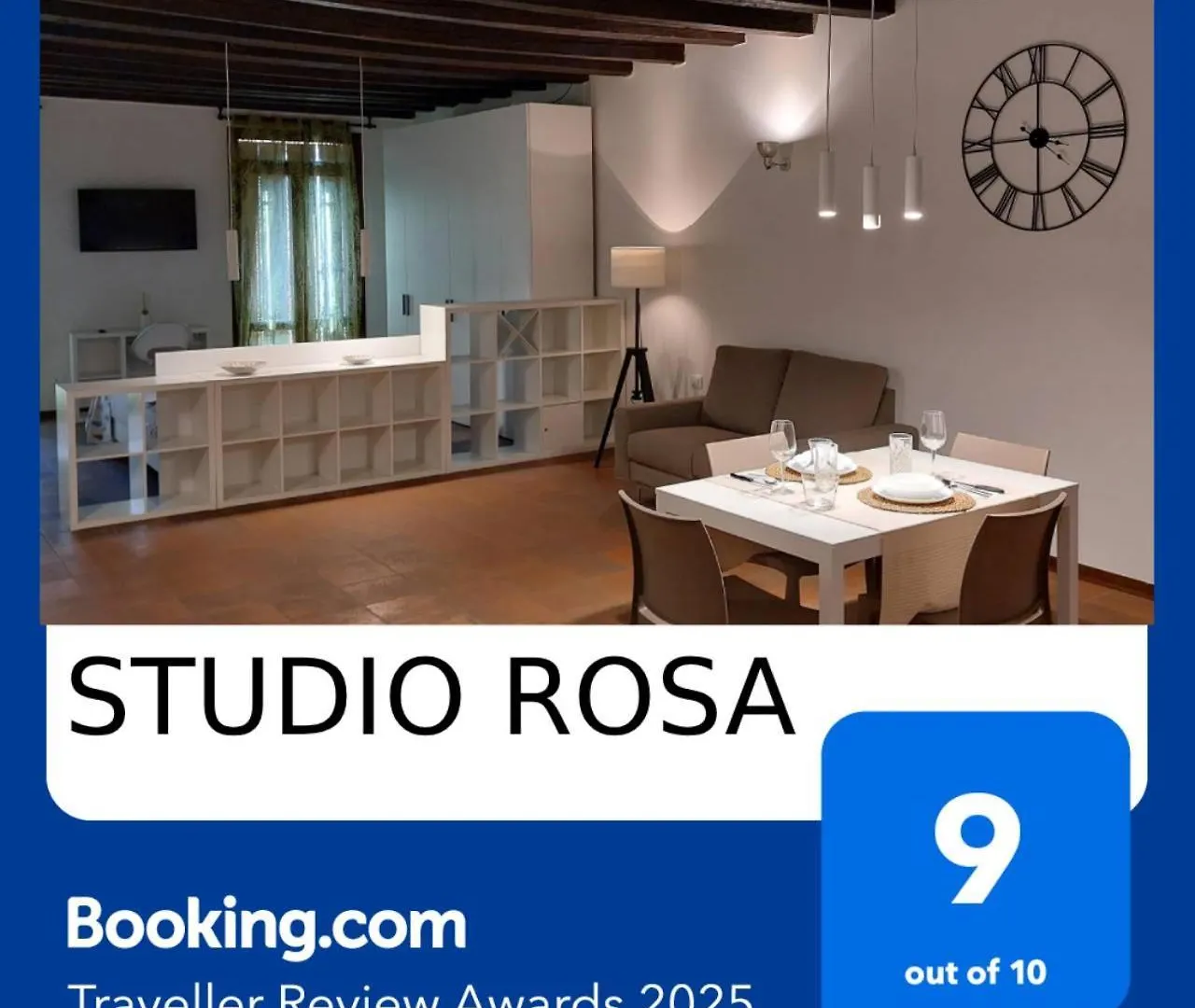 Studio Rosa Vicenza