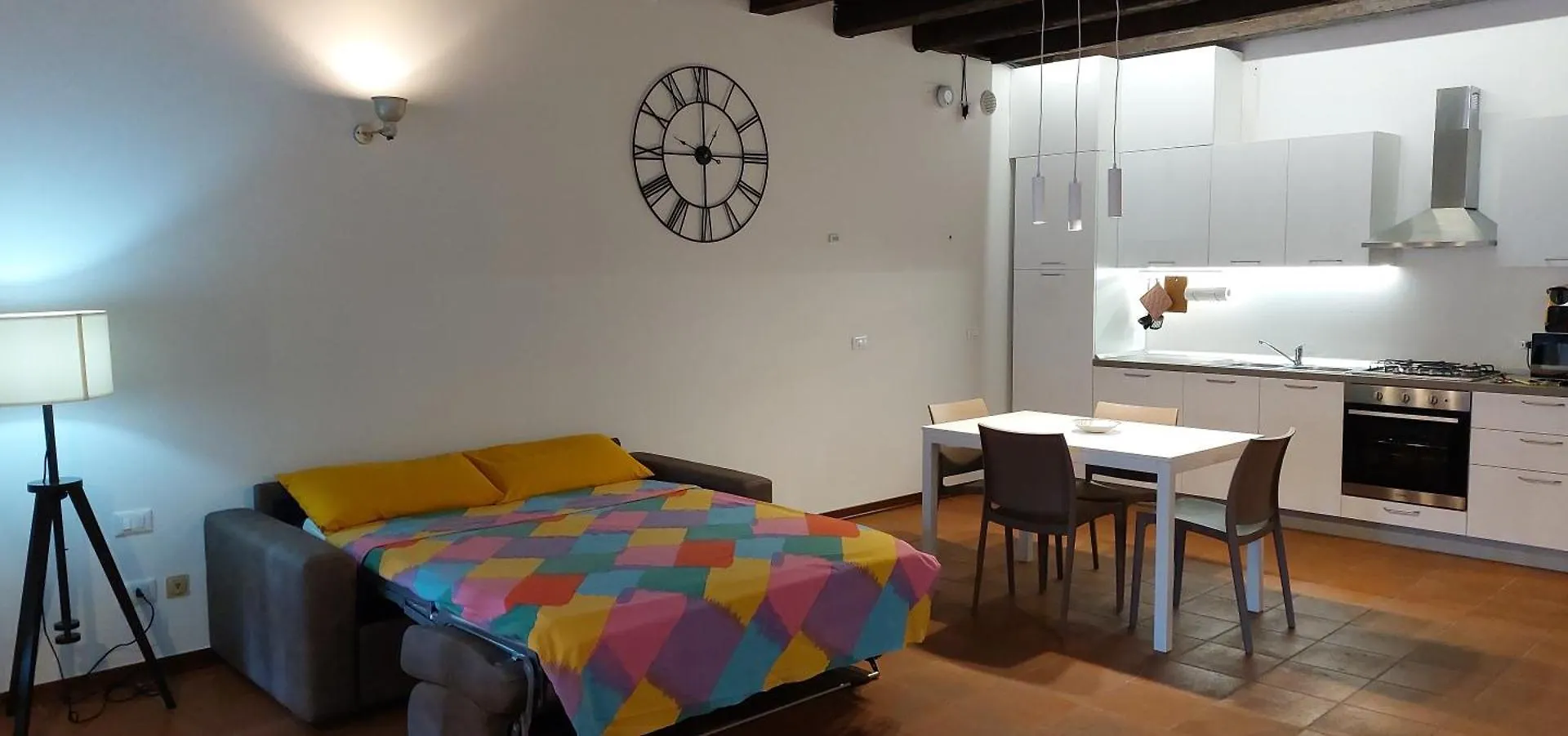 Apartment Studio Rosa Vicenza