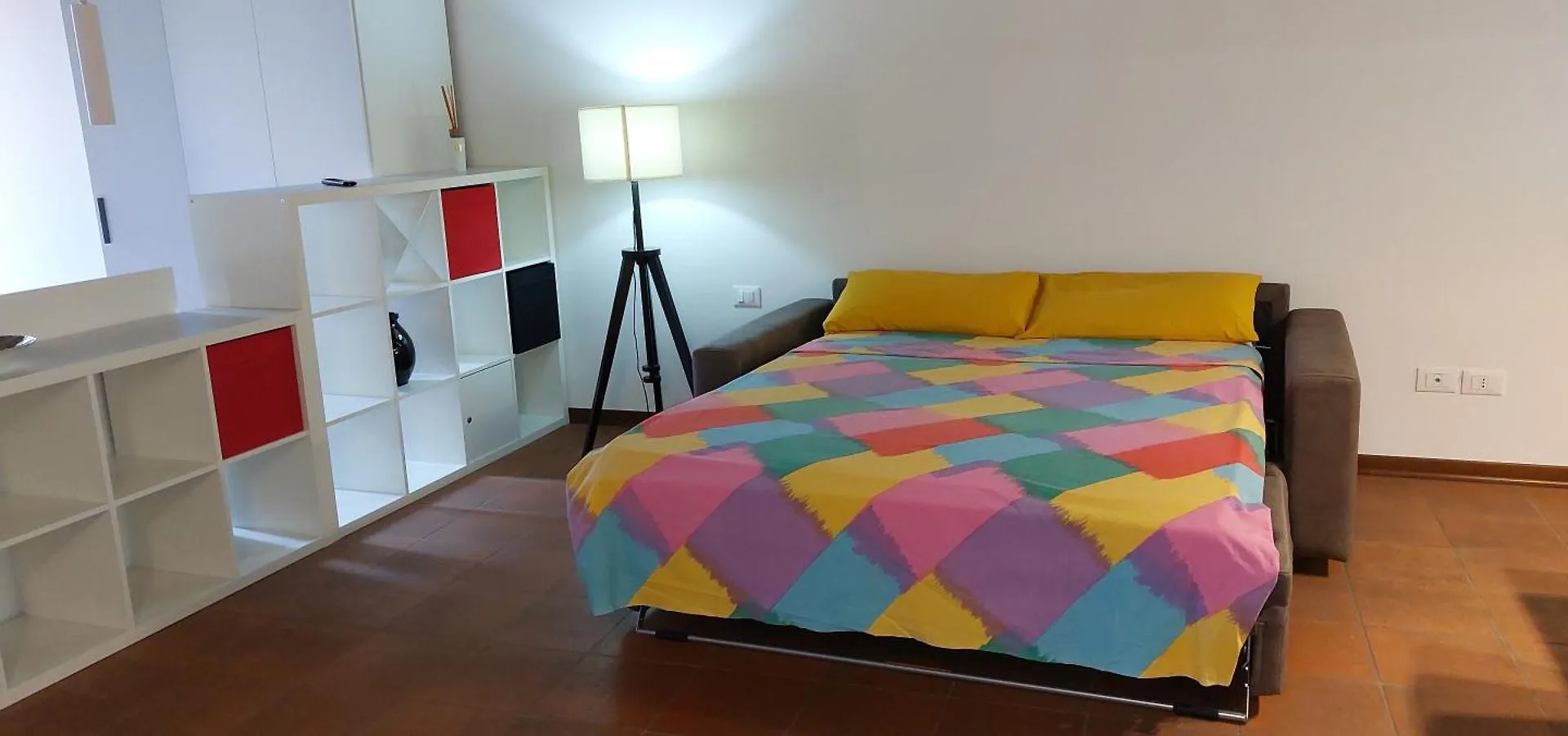 Studio Rosa Vicenza Italy