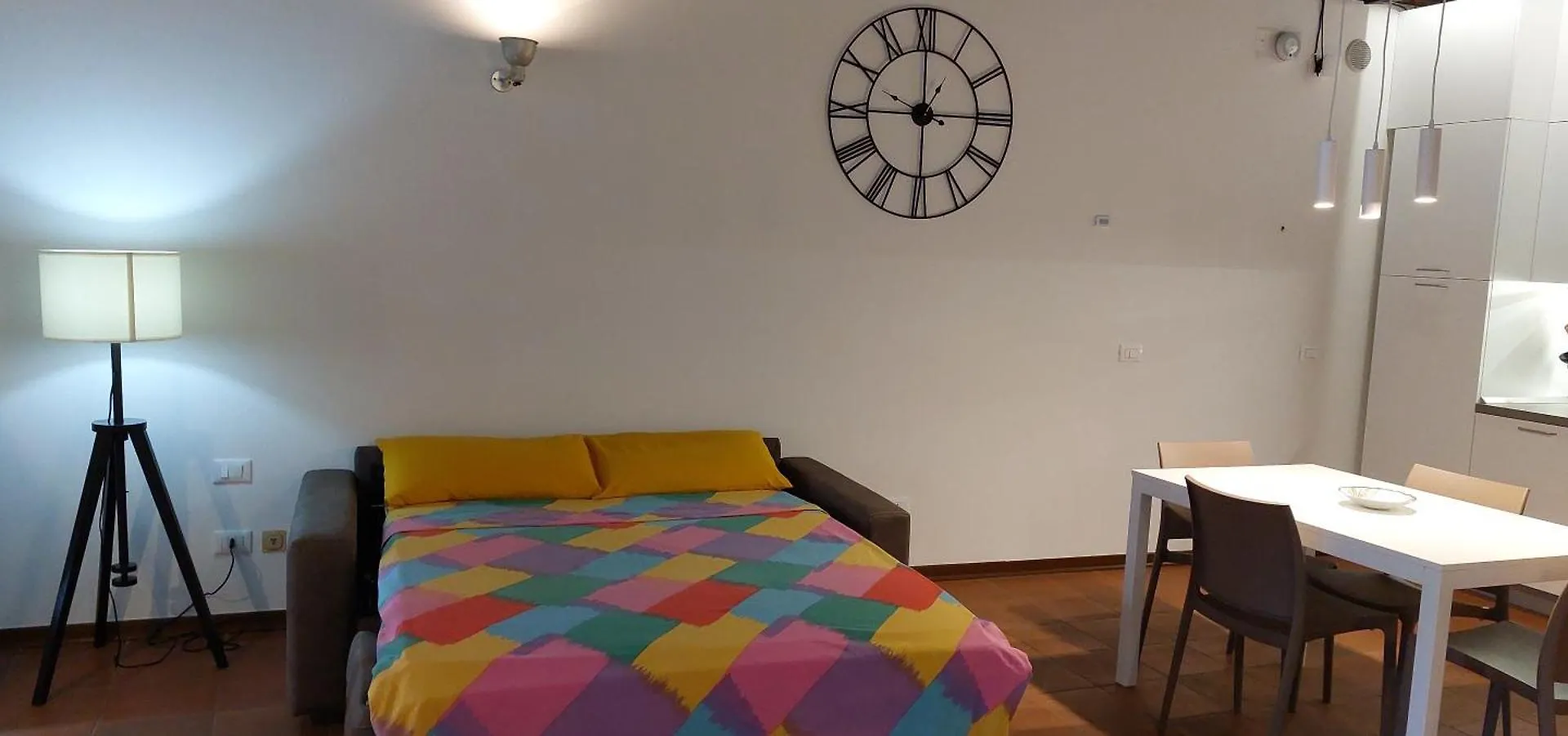 Studio Rosa Vicenza 0*,  Italy