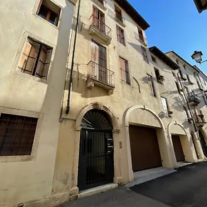 Il Palazzetto Apartment